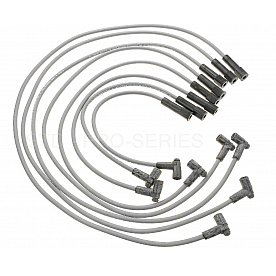Standard Motor Plug Wires Spark Plug Wire Set 26838
