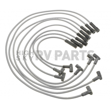 Standard Motor Plug Wires Spark Plug Wire Set 26838