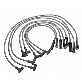Standard Motor Plug Wires Spark Plug Wire Set 26874