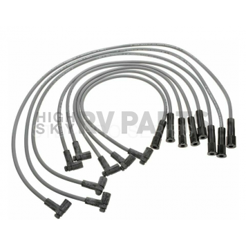 Standard Motor Plug Wires Spark Plug Wire Set 26874