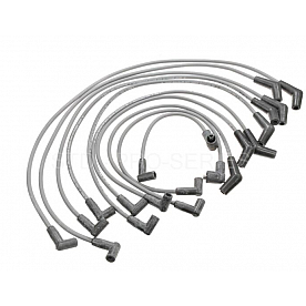 Standard Motor Plug Wires Spark Plug Wire Set 26880