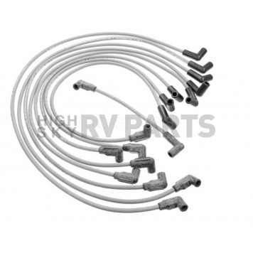 Standard Motor Plug Wires Spark Plug Wire Set 26889