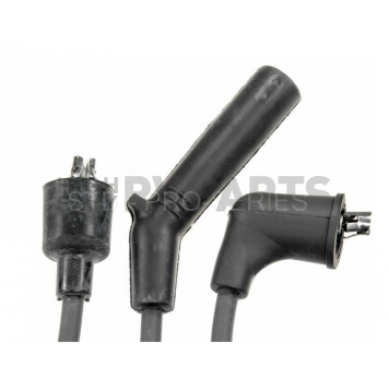 Standard Motor Plug Wires Spark Plug Wire Set 27668-1