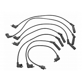 Standard Motor Plug Wires Spark Plug Wire Set 27668