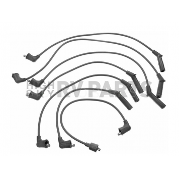 Standard Motor Plug Wires Spark Plug Wire Set 27668