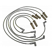 Standard Motor Plug Wires Spark Plug Wire Set 27689