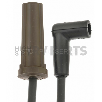 Standard Motor Plug Wires Spark Plug Wire Set 27689-1