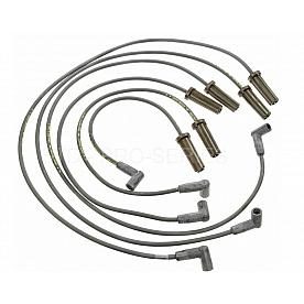 Standard Motor Plug Wires Spark Plug Wire Set 27689