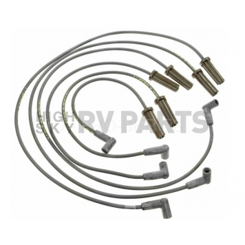 Standard Motor Plug Wires Spark Plug Wire Set 27689