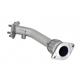 Turbo XS Turbocharger Up Pipe - WSUP