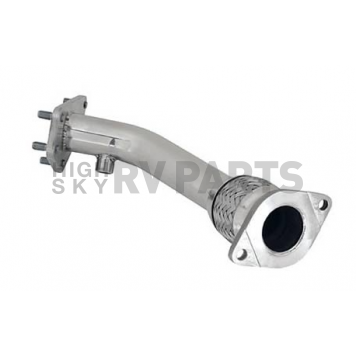 Turbo XS Turbocharger Up Pipe - WSUP