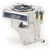 Canton Racing Aluminum Supercharger Tank - 80-246GT