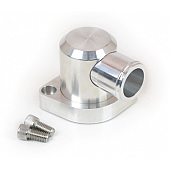 Canton Racing Billet Aluminum Swivel Water Neck - 80-051
