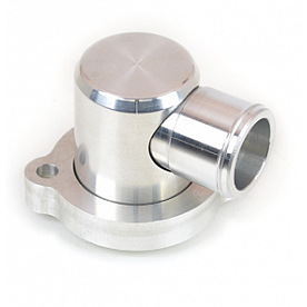 Canton Racing Billet Aluminum Water Neck - 80-059