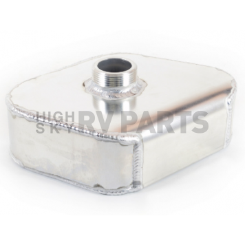 Canton Racing Kenne Bell Aluminum Supercharger Tank - 80-243-2