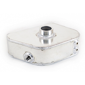 Canton Racing Kenne Bell Aluminum Supercharger Tank - 80-243
