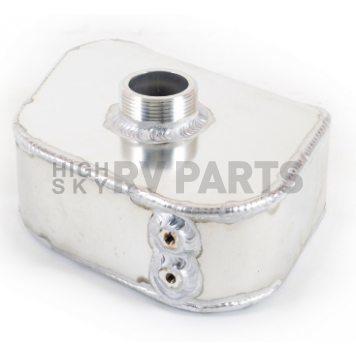 Canton Racing Kenne Bell Aluminum Supercharger Tank - 80-243-1
