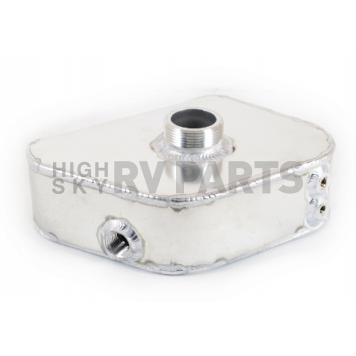 Canton Racing Kenne Bell Aluminum Supercharger Tank - 80-243