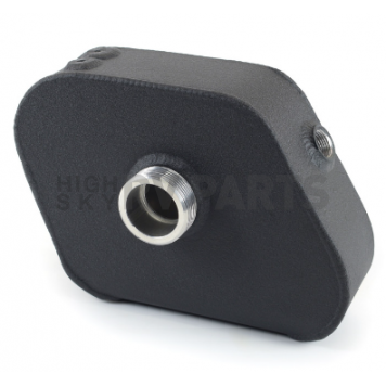 Canton Racing Kenne Bell Aluminum Supercharger Tank - 80-243BLK-5