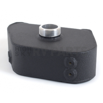 Canton Racing Kenne Bell Aluminum Supercharger Tank - 80-243BLK