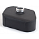 Canton Racing Kenne Bell Aluminum Supercharger Tank - 80-243BLK