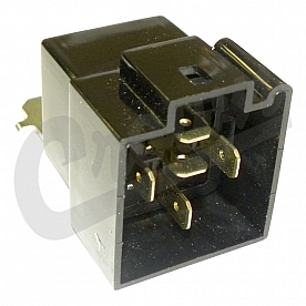 Crown Automotive Engine Cooling Fan Relay - 4638271