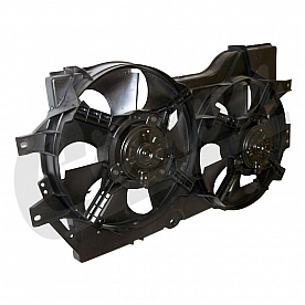 Crown Automotive Engine Cooling Fan Module - 4682624