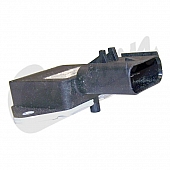 Crown Automotive Engine Cooling Fan Relay - 4707286AI
