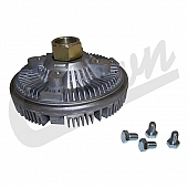 Crown Automotive Engine Cooling Fan Clutch - 4773426