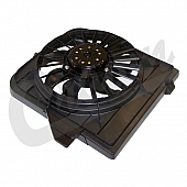 Crown Automotive Cooling Fan Module - 4809171AF