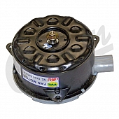 Crown Automotive Cooling Fan Motor - 5127521AA