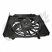 Crown Automotive Cooling Fan Assembly - 5183563AA
