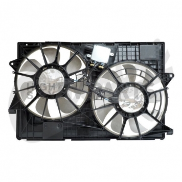 Crown Automotive Cooling Fan Module - 52014621AE