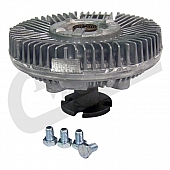 Crown Automotive Cooling Fan Clutch - 52027823