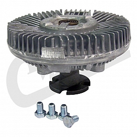 Crown Automotive Cooling Fan Clutch - 52027823