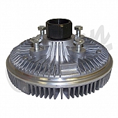 Crown Automotive Cooling Fan Clutch Tempatrol - 52027922