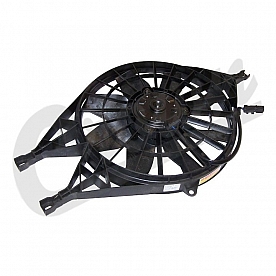 Crown Automotive Cooling Fan Module - 52028939AD