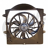 Crown Automotive Cooling Fan Assembly - 52079528AD