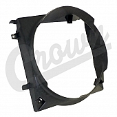 Crown Automotive Cooling Fan Shroud - 52080127AA