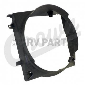 Crown Automotive Cooling Fan Shroud - 52080127AA