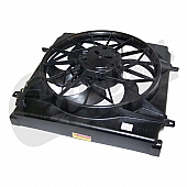 Crown Automotive Cooling Fan Module - 55037659AA