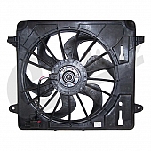 Crown Automotive Cooling Fan Module - 55056642AD