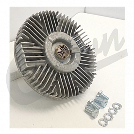 Crown Automotive Cooling Fan Clutch - 55056699AA