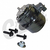 Crown Automotive Cooling Fan Motor - 68031873AA