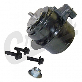Crown Automotive Cooling Fan Motor - 68031873AA