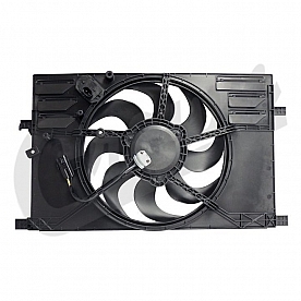 Crown Automotive Cooling Fan Module - 68360299AA