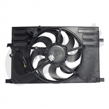 Crown Automotive Cooling Fan Module - 68360299AA