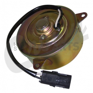 Crown Automotive Cooling Fan Motor Kit - 83503582