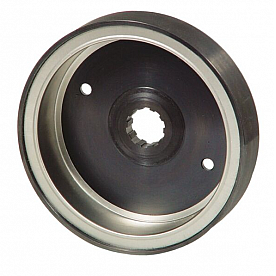 ACCEL Alternator Stator 152100