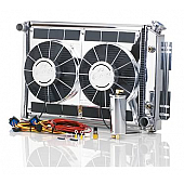 Be Cool Radiator 81908